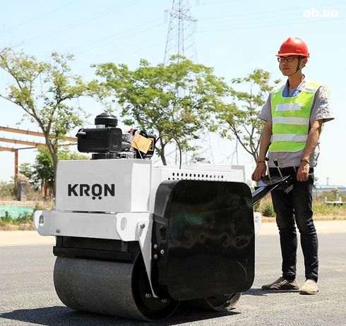 Kron HR550 2025 - фото 5