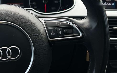 Audi A4 2015 - фото 23