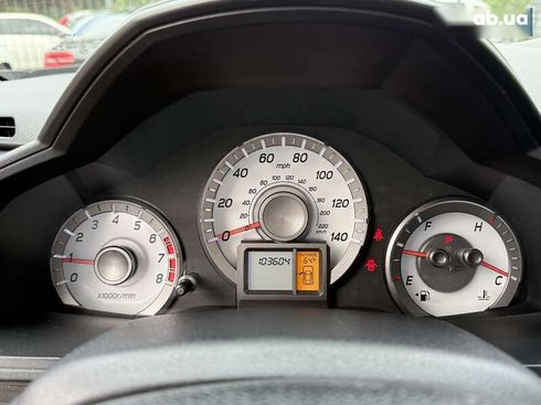 Honda Pilot 2013 - фото 18