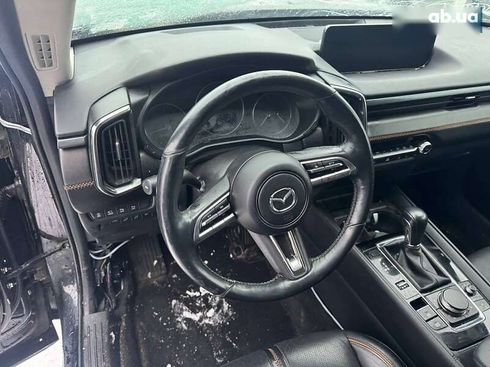 Mazda CX-50 2022 - фото 17
