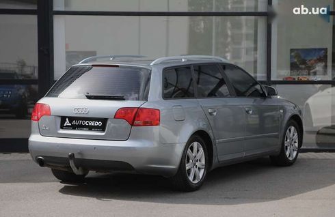 Audi A4 2005 - фото 2