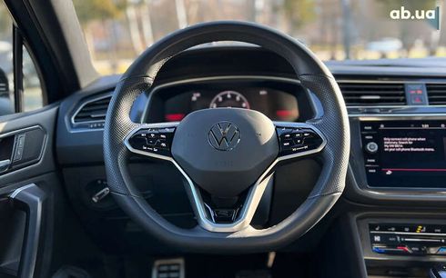 Volkswagen Tiguan 2024 - фото 10