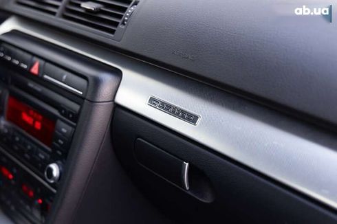 Audi A4 2007 - фото 25