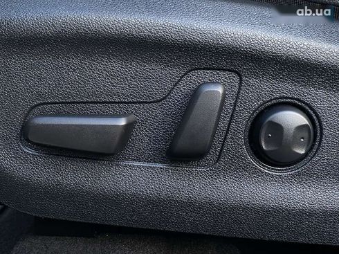 Kia Niro 2020 - фото 14