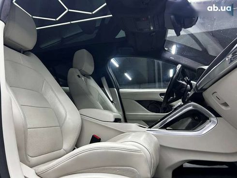 Jaguar I-Pace 2018 - фото 8