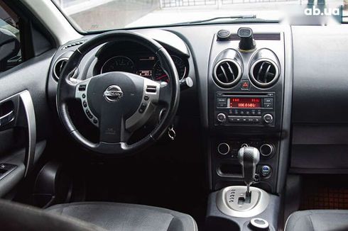 Nissan Qashqai 2011 - фото 9