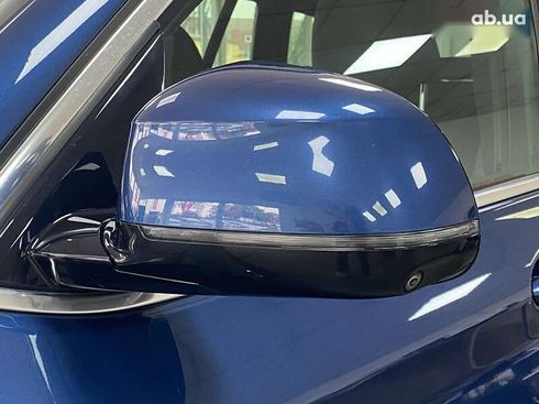 BMW X3 2020 - фото 15