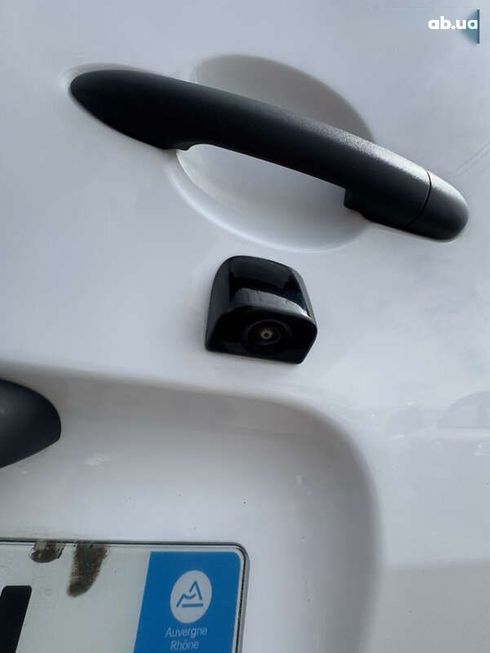 Renault Kangoo 2020 - фото 29