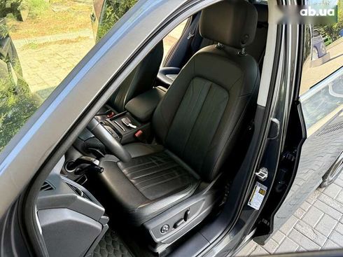 Audi Q5 2020 - фото 27