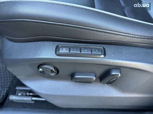 Volkswagen Tiguan 2020 - фото 12