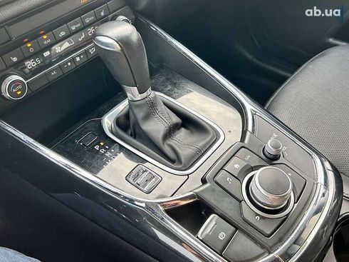 Mazda CX-9 2018 - фото 25