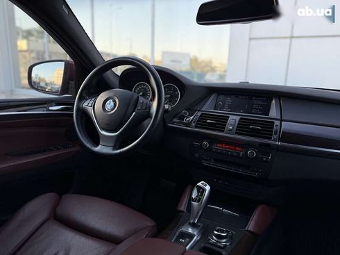 BMW X6 2012 - фото 19
