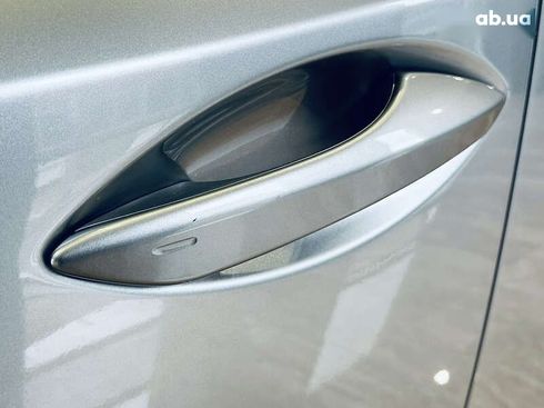 Lexus NX 2021 - фото 20