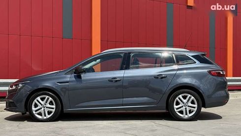Renault Megane 2020 - фото 17