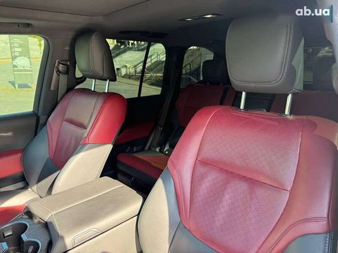 Toyota Land Cruiser 2022 - фото 15