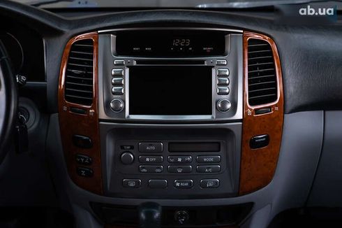 Toyota Land Cruiser 2005 - фото 10