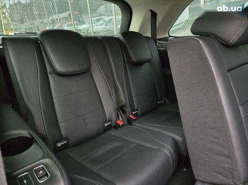 Mercedes-Benz GLS-Класс 2021 - фото 16