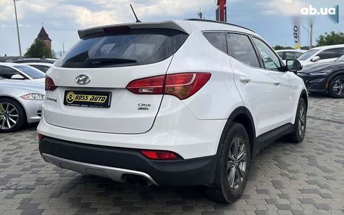 Hyundai Santa Fe 2015 - фото 7