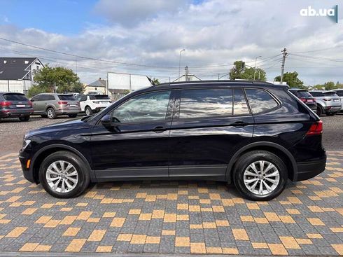 Volkswagen Tiguan 2020 - фото 13