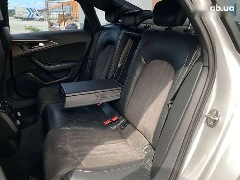 Audi A6 2011 - фото 28