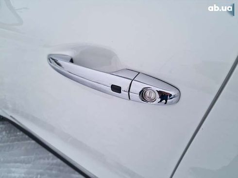 Kia Niro 2021 - фото 18