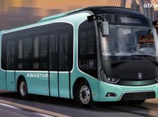 Автобусы ASIASTAR в Киевской области - купить на Автобазаре