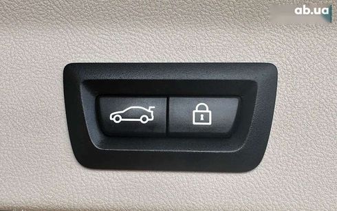 BMW X3 2018 - фото 11