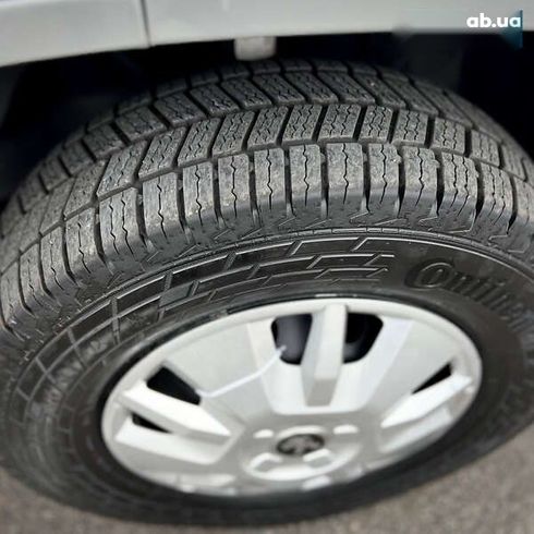 Peugeot Boxer 2019 - фото 14