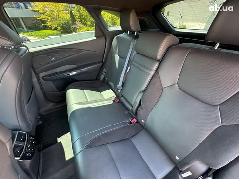 Lexus RX 2023 оранжевый - фото 37