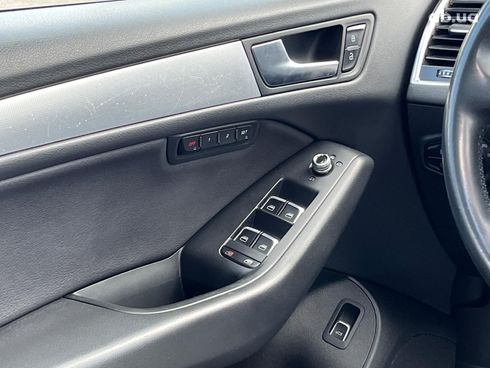 Audi Q5 2014 серый - фото 24