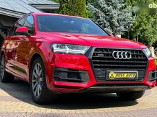 Продажа б/у Audi Q7 в Львовской области - купить на Автобазаре