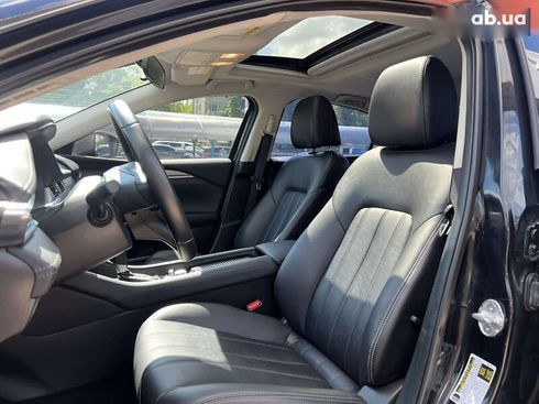 Mazda 6 2021 - фото 9