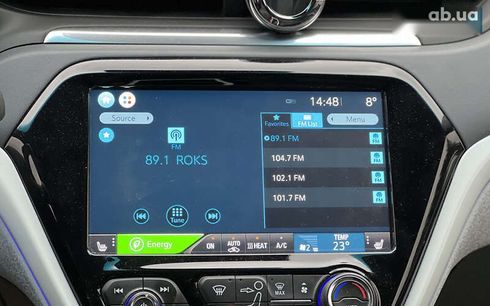 Chevrolet Bolt 2019 - фото 14