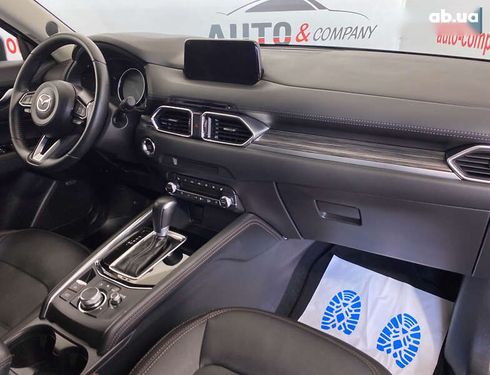 Mazda CX-5 2019 - фото 10