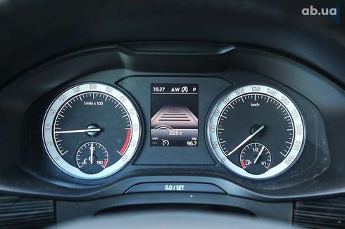 Skoda Kodiaq 2018 - фото 15