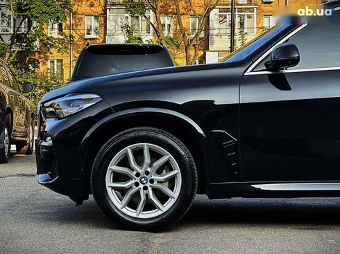 BMW X5 2018 - фото 11