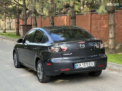 Mazda 3 2007 - фото 18