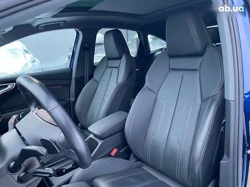 Audi Q4 e-tron 2023 - фото 18