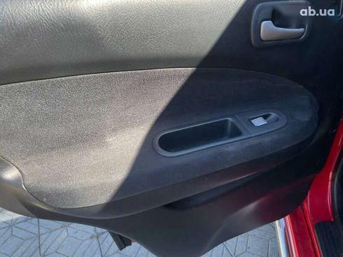 Honda HR-V 2004 - фото 13