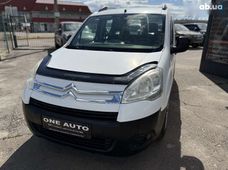 Продаж вживаних Citroёn Berlingo 2011 року в Києві - купити на Автобазарі