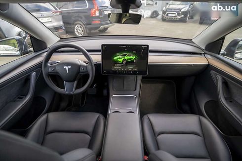 Tesla Model Y 2023 - фото 18