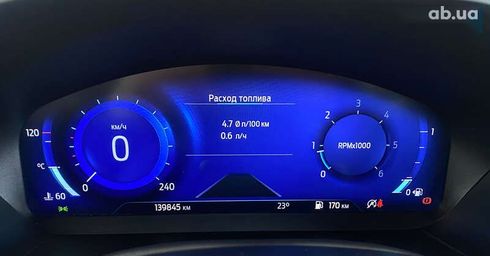 Ford Focus 2020 - фото 19
