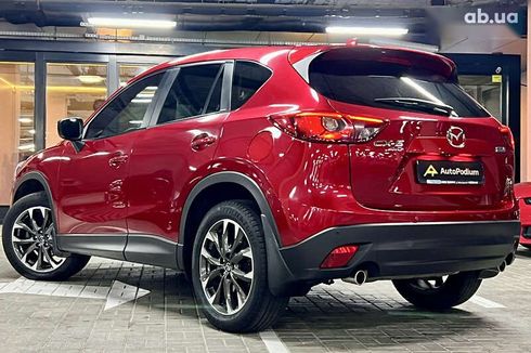Mazda CX-5 2016 - фото 10