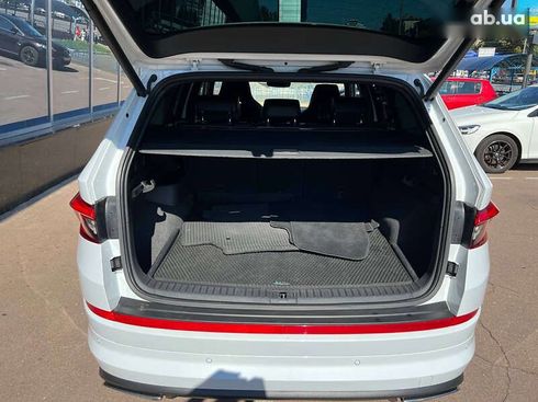 Skoda Kodiaq 2020 - фото 8