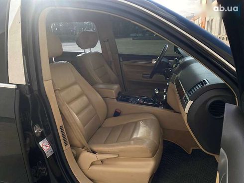 Volkswagen Touareg 2008 - фото 18