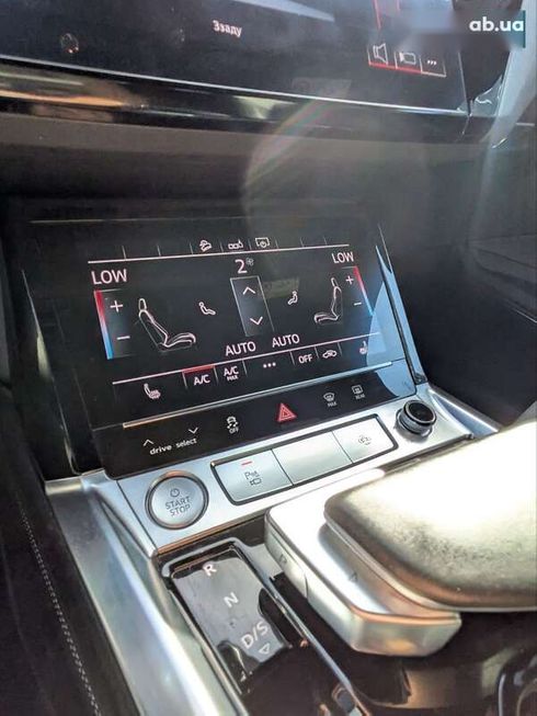 Audi E-Tron 2020 - фото 28