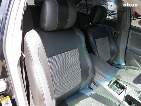 Toyota Camry 2011 - фото 21