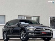 Купить Volkswagen Passat бу в Украине - купить на Автобазаре