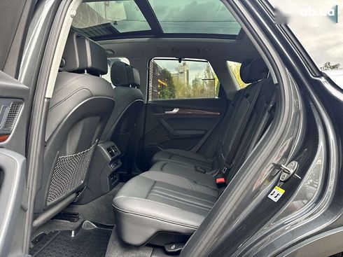 Audi Q5 2021 - фото 25