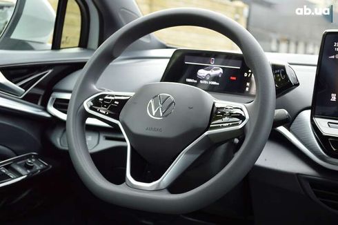 Volkswagen ID.4 2021 - фото 27